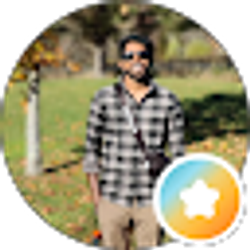 Profile photo of Sai Vikas Devisetty