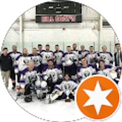 Profile photo of Harry DeVoe