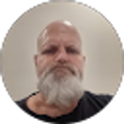 Profile photo of George Harris