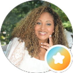 Profile photo of Michelle Trinidad-Robinson