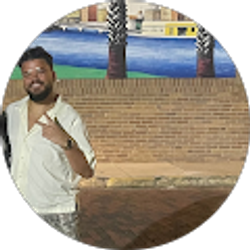 Profile photo of Chad Oliver