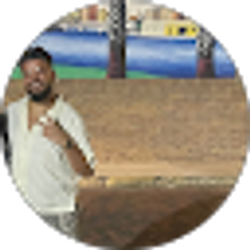Profile photo of Chad Oliver