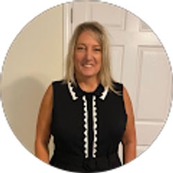 Profile photo of Jennifer Shafer