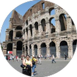 Profile photo of Meera Mehta