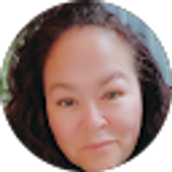 Profile photo of Rebekah Peterson
