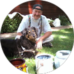 Profile photo of Tim Finan