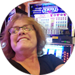 Profile photo of Valerie Maine