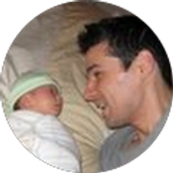 Profile photo of Chris Brody