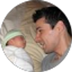 Profile photo of Chris Brody