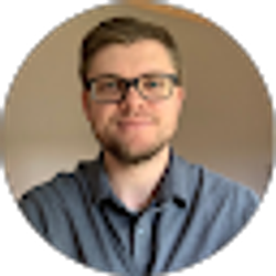 Profile photo of Seth McNichols