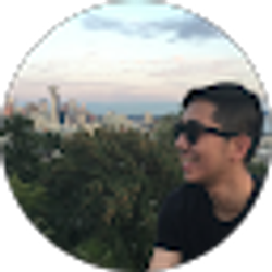 Profile photo of Terry Yeh