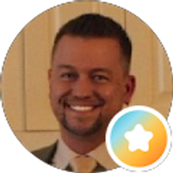 Profile photo of Jesse Hensley