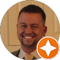 Profile photo of Jesse Hensley