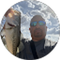 Profile photo of Benny Ramirez