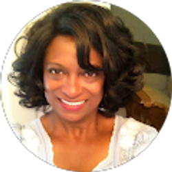 Profile photo of Shelia Campbell