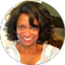 Profile photo of Shelia Campbell