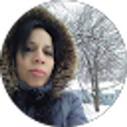 Profile photo of Mónica Ramos