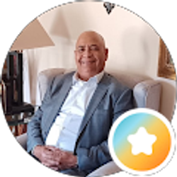 Profile photo of Andres Batista