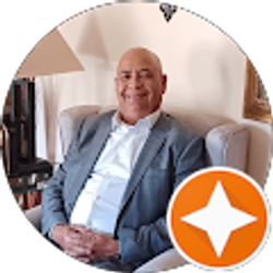 Profile photo of Andres Batista