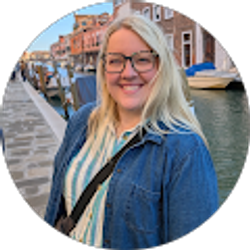 Profile photo of Julia Gomulka