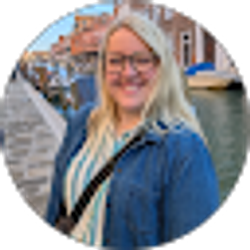 Profile photo of Julia Gomulka