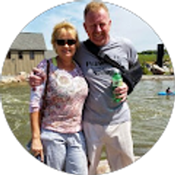 Profile photo of Theresa Williams