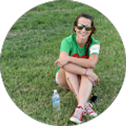 Profile photo of Sadie Johnson