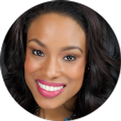 Profile photo of Desire' Gaston