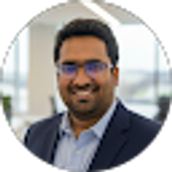Profile photo of Harish P C