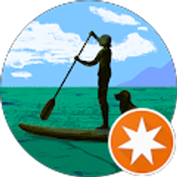 Profile photo of Patrick Bryant Wilson