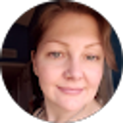 Profile photo of Jessica Caballero