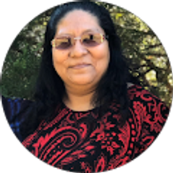 Profile photo of Maria Aparicio