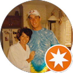 Profile photo of Shawn D Ford