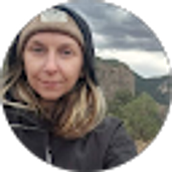 Profile photo of Holly Davis