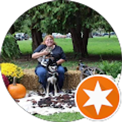 Profile photo of Heather Dawn Garman