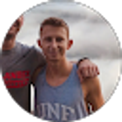 Profile photo of Anderson Bobo