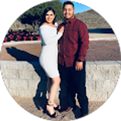 Profile photo of Angelica Cordova