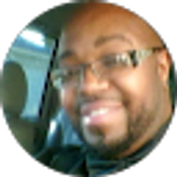 Profile photo of Erris D Stokes