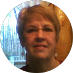 Profile photo of Susan Gachter