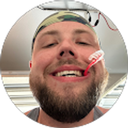 Profile photo of Kendall Reed