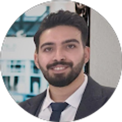 Profile photo of Kiarash Rezaei