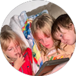 Profile photo of Angela M