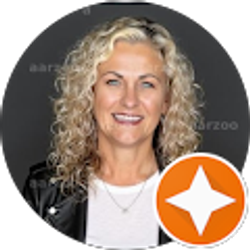 Profile photo of Carla Brookins