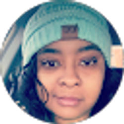 Profile photo of Tanisha David