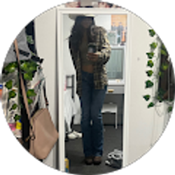 Profile photo of Wendy Jimenez