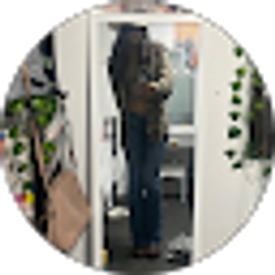 Profile photo of Wendy Jimenez