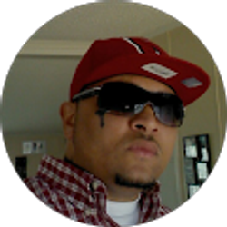 Profile photo of Andre Blue