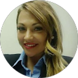 Profile photo of Angela Frazzini