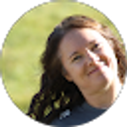 Profile photo of Kristen Cronan