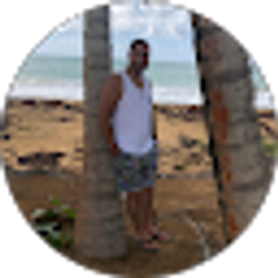 Profile photo of Roberto Perez